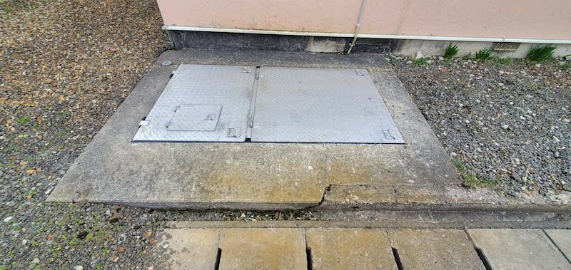弘前市広野2丁目中古住宅 その他