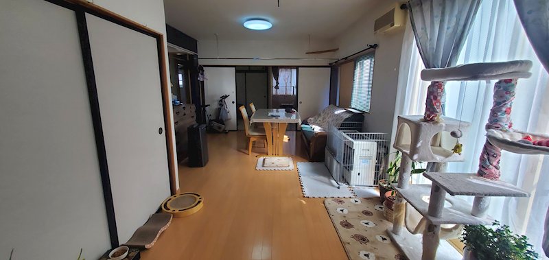 弘前市広野2丁目中古住宅 その他