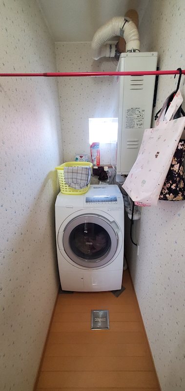 弘前市広野2丁目中古住宅 その他