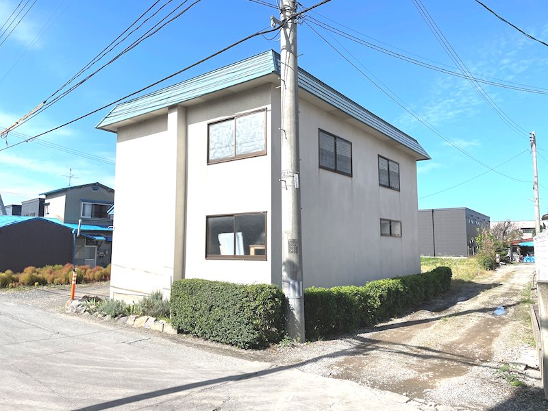 【ハシモトホーム売地】筒井３丁目 その他