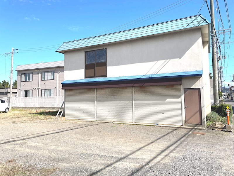 【ハシモトホーム売地】筒井３丁目 その他