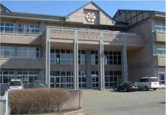 湯舟沢 売地 小学校