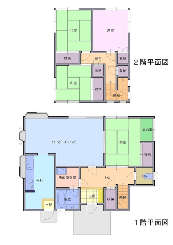 ♢八戸支店♢八戸市石堂二丁目19番10 間取図・土地図