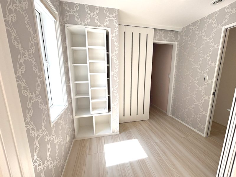 【ハシモトホーム】南佃2丁目中古住宅 その他