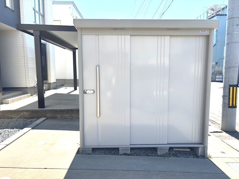 【ハシモトホーム】南佃2丁目中古住宅 その他