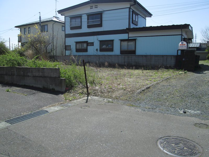 ♢八戸支店♢八戸市大字白銀町字堀ノ外6-3 現地写真