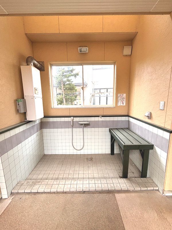 【ハシモトホーム】浪館前田4丁目共同住宅 設備