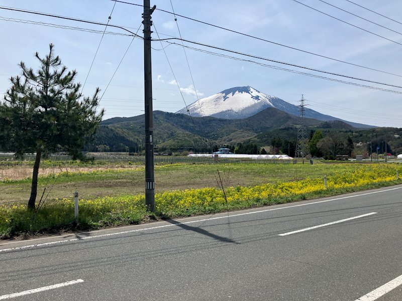 平笠24地割 その他