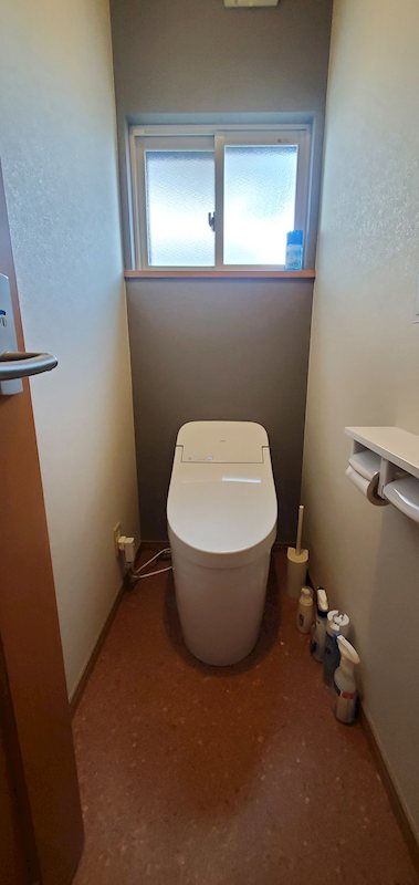 弘前市和徳町中古住宅 その他