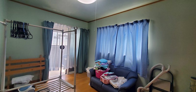 弘前市和徳町中古住宅 その他