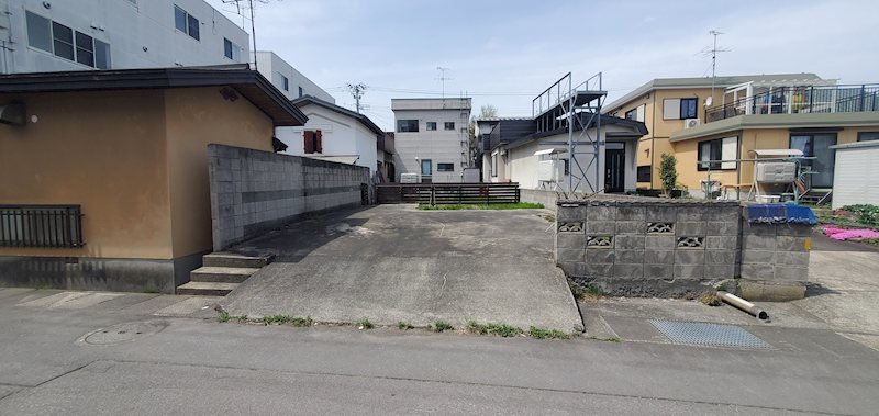 弘前市和徳町中古住宅 その他