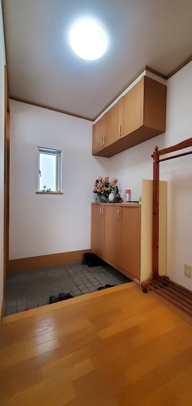 弘前市和徳町中古住宅 その他