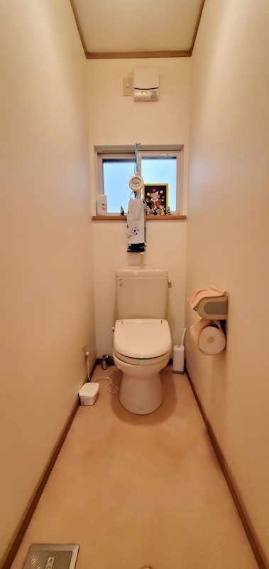 弘前市和徳町中古住宅 その他