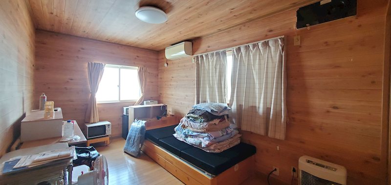 弘前市和徳町中古住宅 その他
