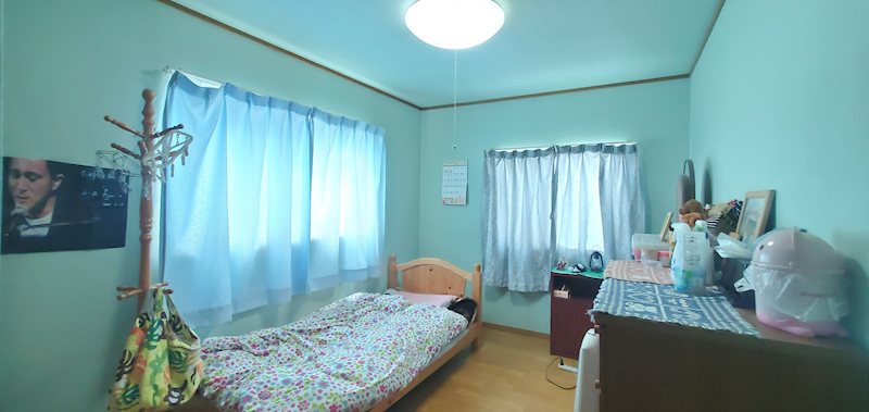 弘前市和徳町中古住宅 その他