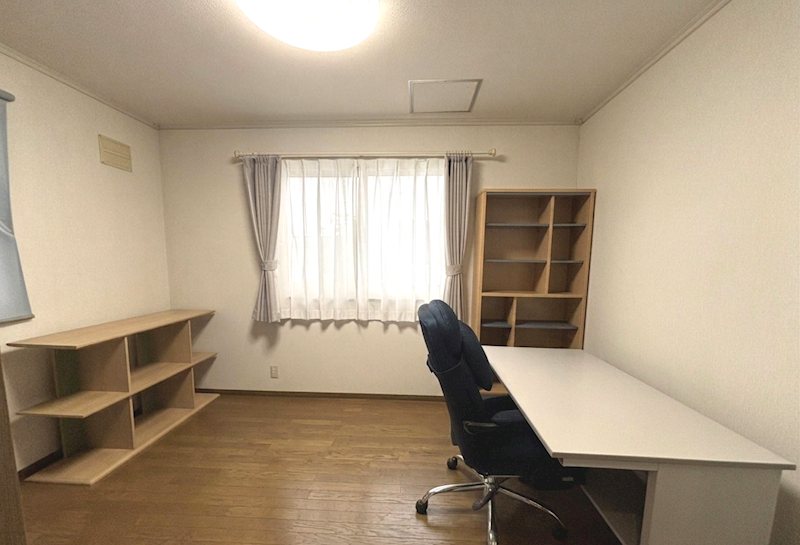 【ハシモトホーム中古住宅】造道一丁目 その他