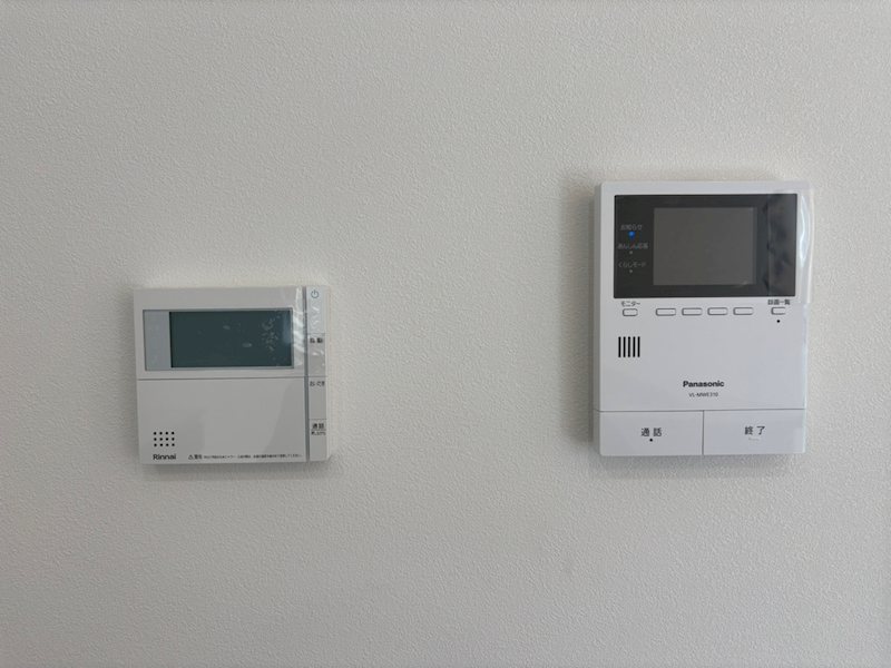 【ハシモトホーム新築分譲住宅】石江三好C棟 その他