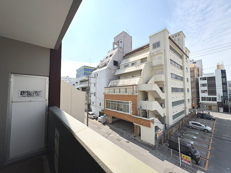 レーヴグランディ松山 その他