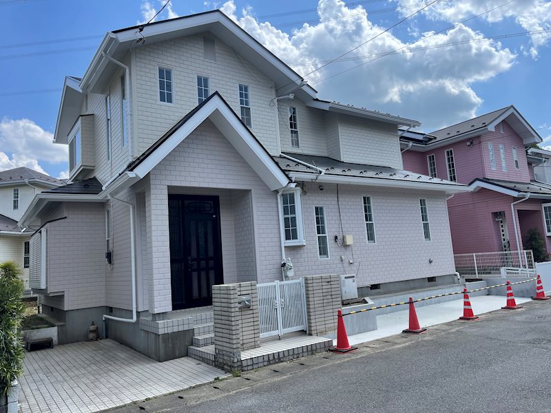 野田市西三ヶ尾中古戸建 (戸建｜居住用)の物件情報 | 牛久・土浦の賃貸売買は【ミニミニＦＣ牛久駅前店/土浦駅前店】