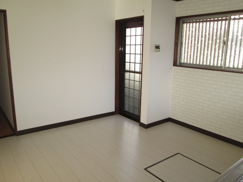 茨城県石岡市北府中１丁目 内観写真（リビング）