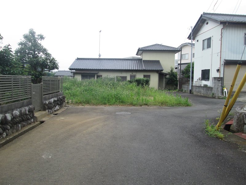 茨城県石岡市北府中１丁目 その他