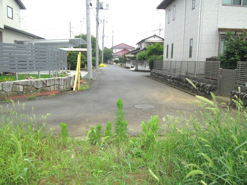 茨城県石岡市北府中１丁目 省エネ性能ラベル