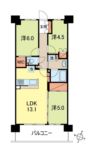 ぼわ北大路魯山人 志野葉形付/共箱・共布/二枚組 リビオシティ船橋北習志野 (マンション|居住用)の物件情報