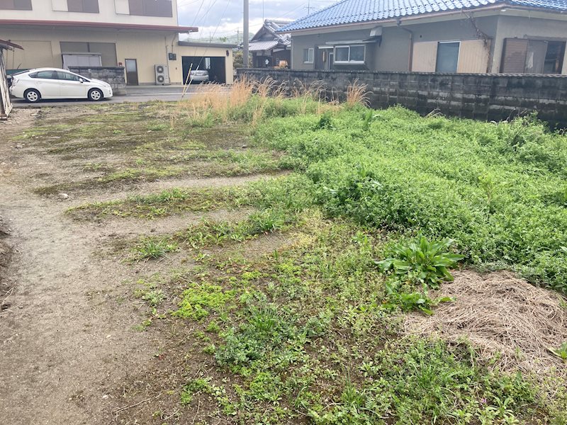 栗東市出庭売土地 その他