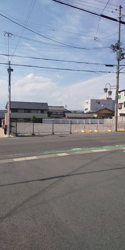 篠原駅前売土地 その他
