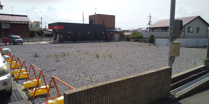 篠原駅前売土地 その他