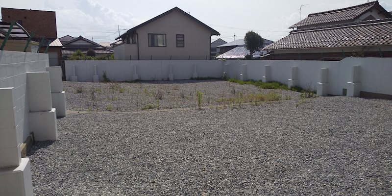 篠原駅前売土地 その他