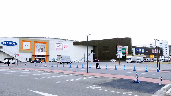 守山市水保町3期 周辺画像3