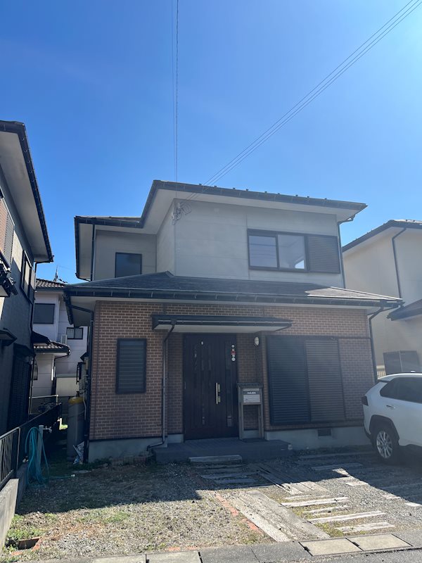 北之庄町中古戸建 その他