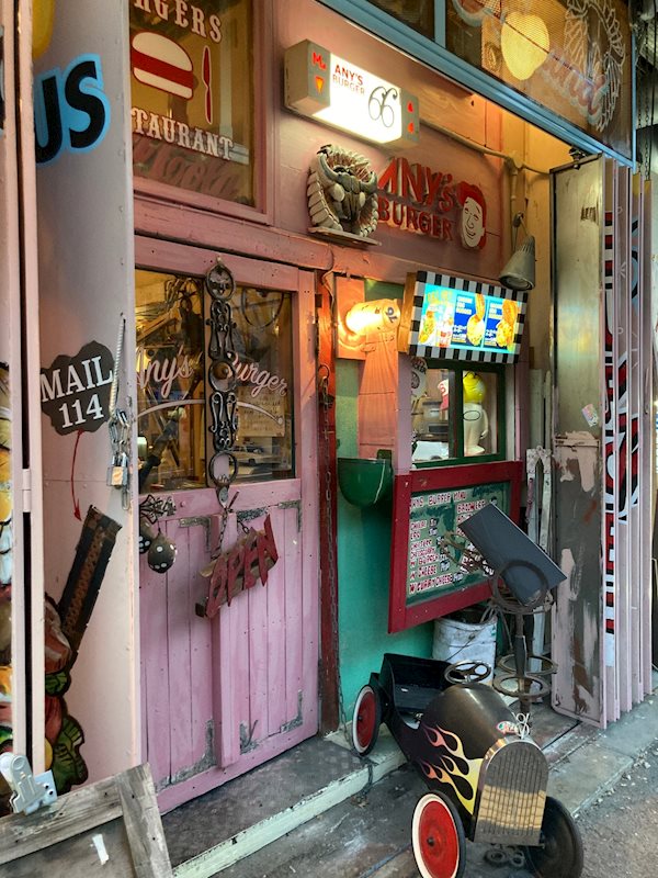 谷町七丁目店舗 1F-14号室 外観写真