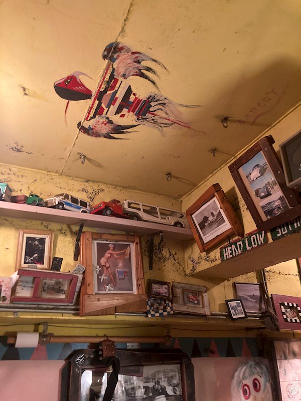 谷町七丁目店舗 1F-14号室 その他