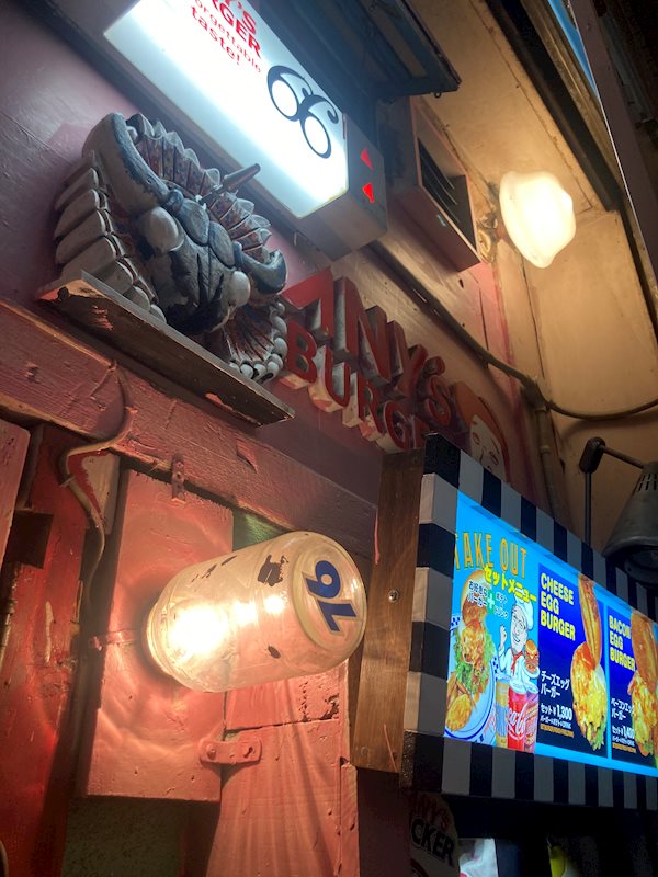 谷町七丁目店舗 1F-14号室 その他