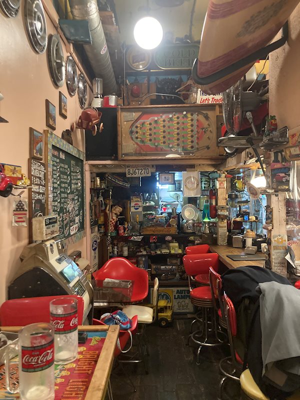 谷町七丁目店舗 1F-14号室 その他