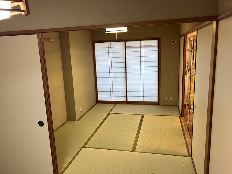 シャルマンコーポ野洲 206号室 その他