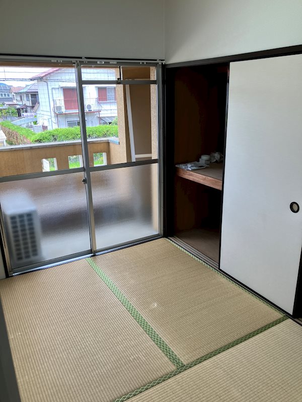 近江八幡ドリームマンションB棟 211号室 その他