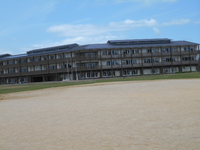 近江八幡ドリームマンションB棟 211号室 周辺画像5