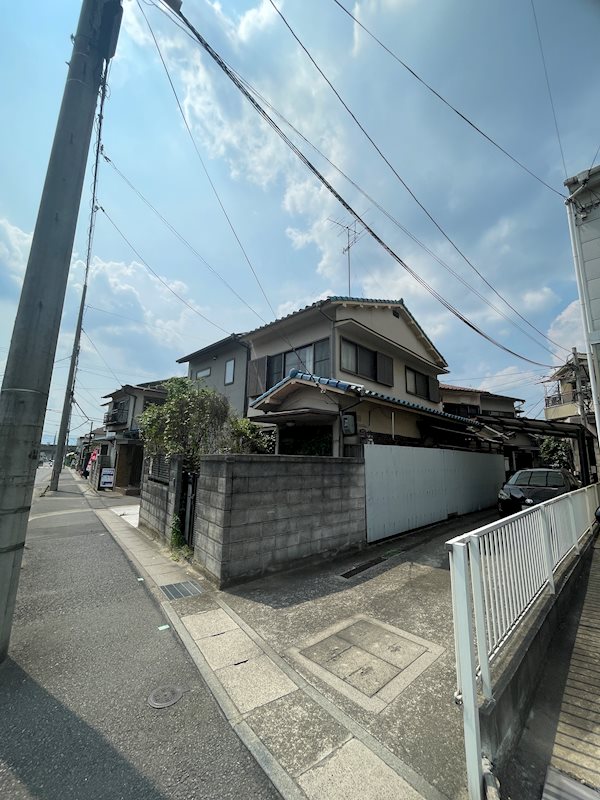 深草東伊達町売土地 その他
