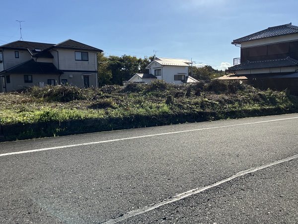 日野町小井口売土地 その他