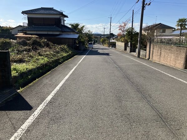 日野町小井口売土地 その他