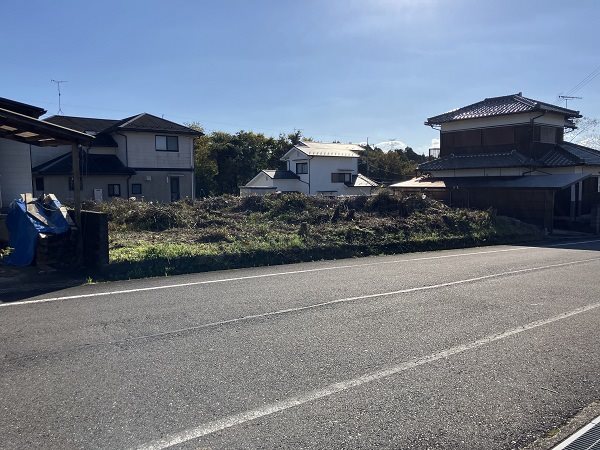 日野町小井口売土地 その他