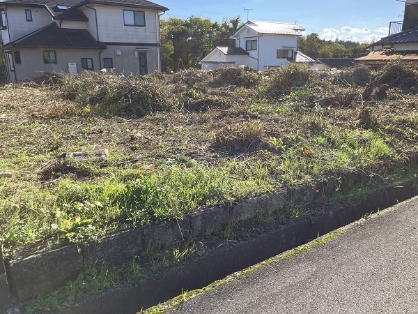 日野町小井口売土地 その他