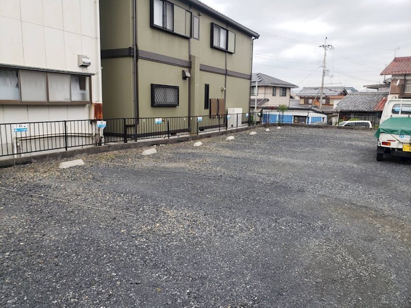 近江八幡市上野町売土地 その他