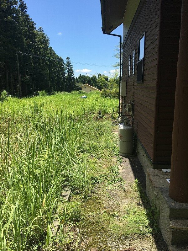 高森町色見土地 その他