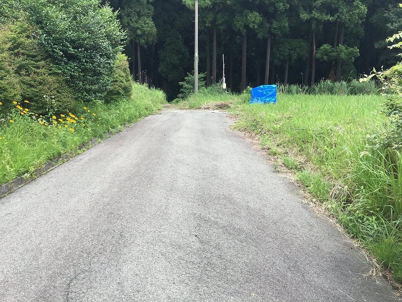 高森町色見土地 その他