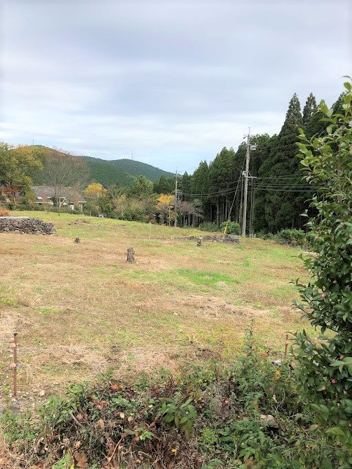 西区河内町岳土地 その他