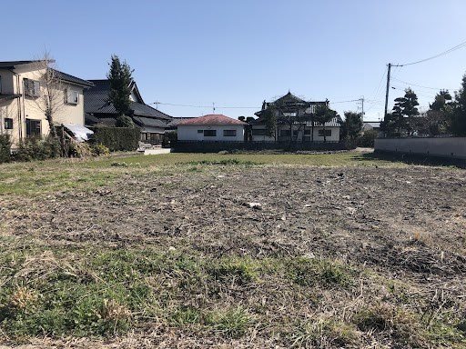 南区内田町土地 その他